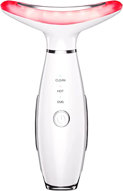 Double Chin Skin Care Facial Massager